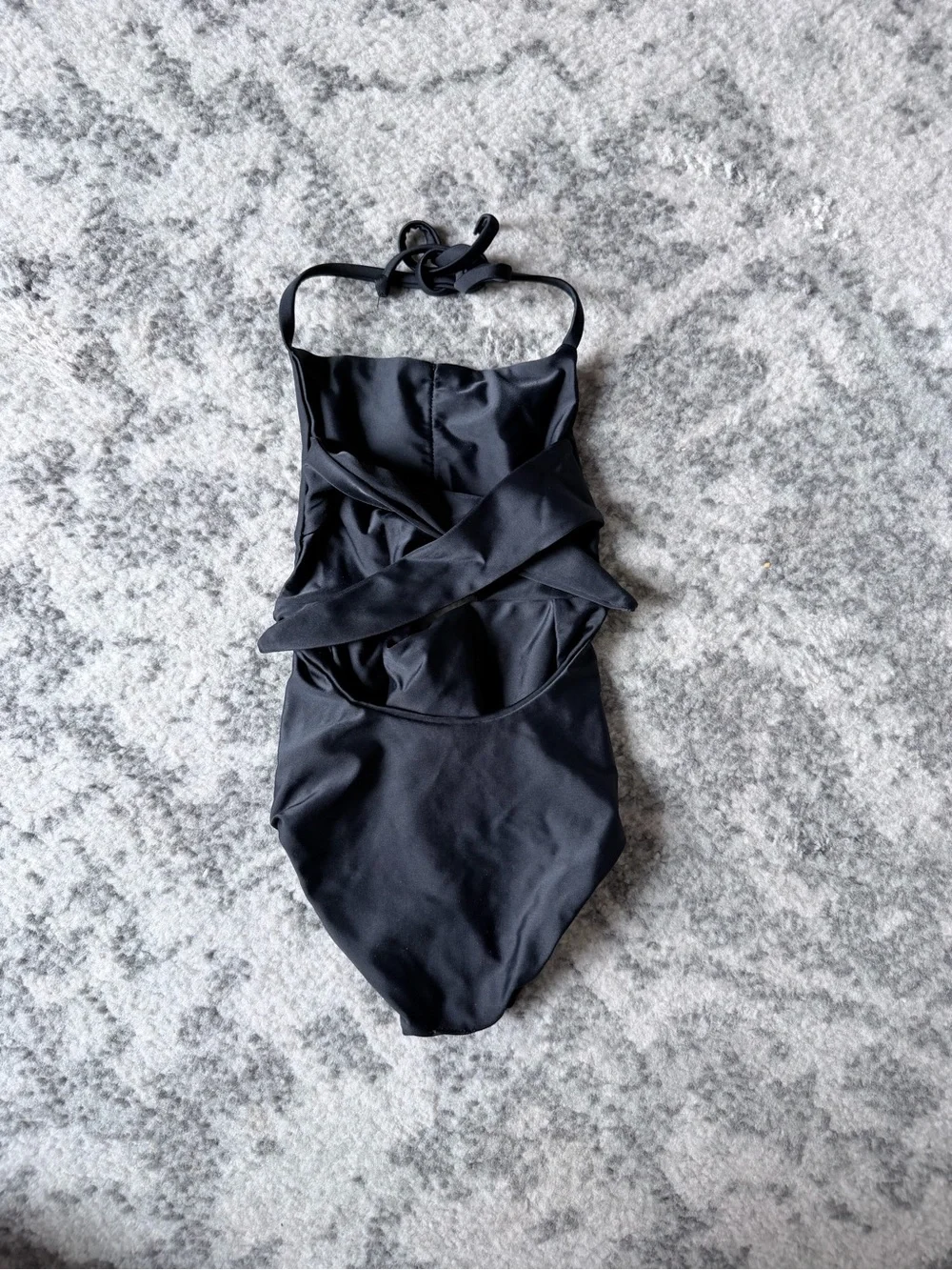 N/A baby black